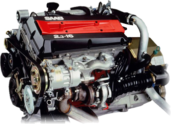 P00A2 Engine